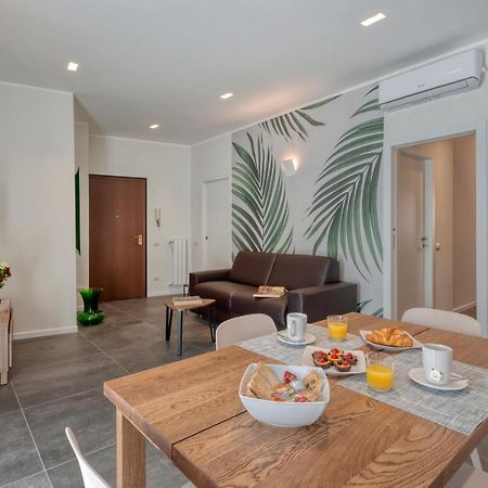 Bnbutler Arena 35 - Navigli Apartment Milan Exterior photo