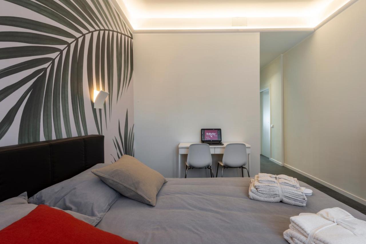 Bnbutler Arena 35 - Navigli Apartment Milan Exterior photo