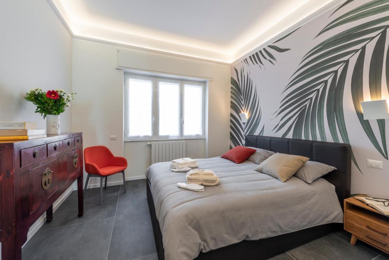 Bnbutler Arena 35 - Navigli Apartment Milan Exterior photo