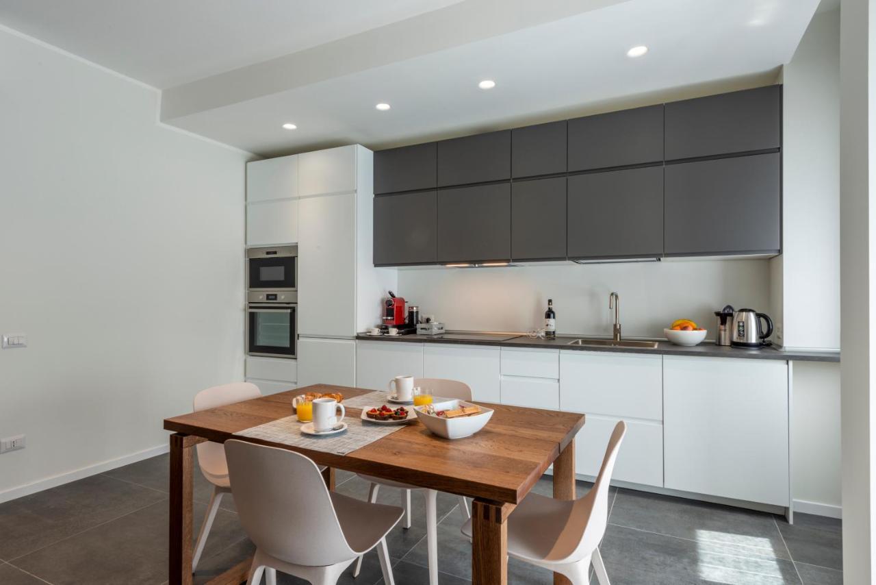 Bnbutler Arena 35 - Navigli Apartment Milan Exterior photo