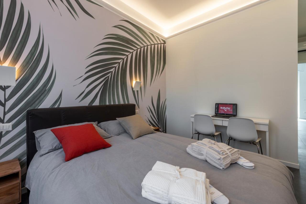 Bnbutler Arena 35 - Navigli Apartment Milan Exterior photo