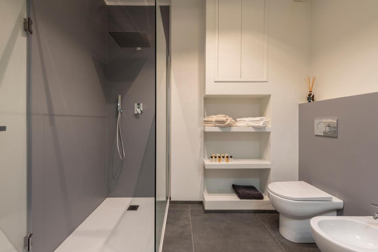 Bnbutler Arena 35 - Navigli Apartment Milan Exterior photo