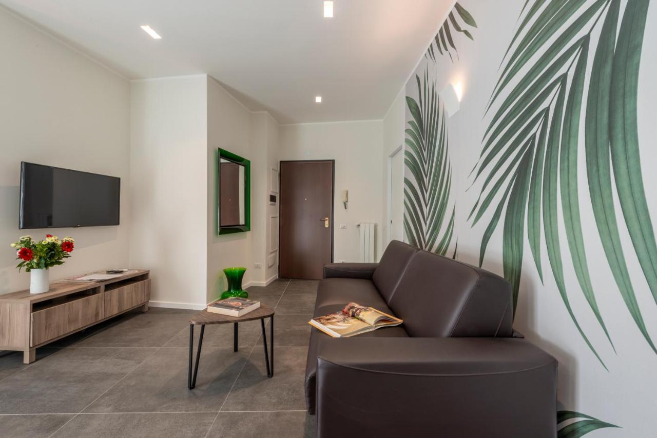 Bnbutler Arena 35 - Navigli Apartment Milan Exterior photo