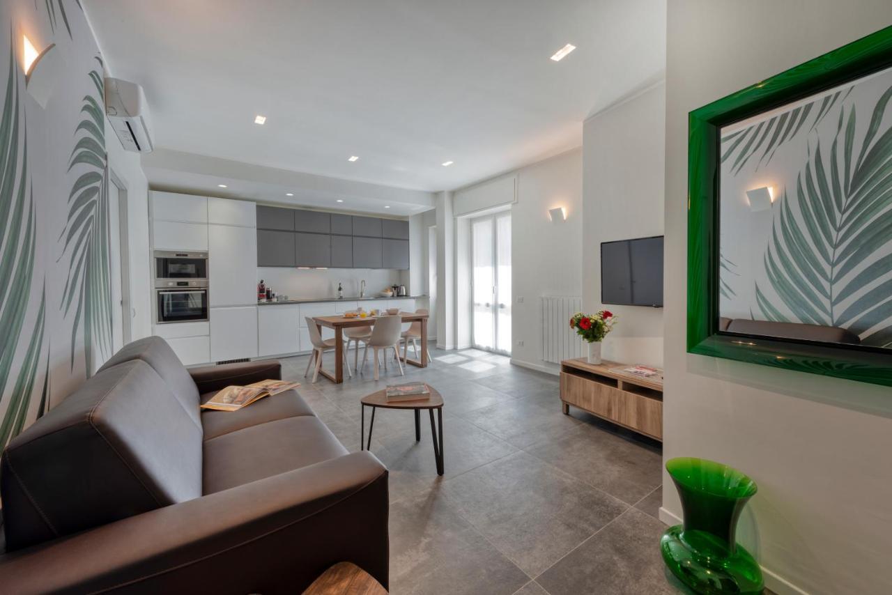Bnbutler Arena 35 - Navigli Apartment Milan Exterior photo