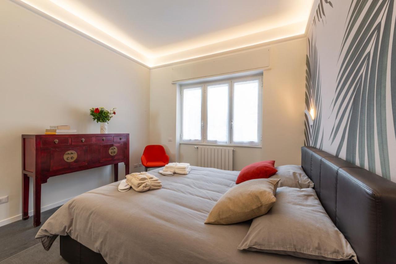 Bnbutler Arena 35 - Navigli Apartment Milan Exterior photo